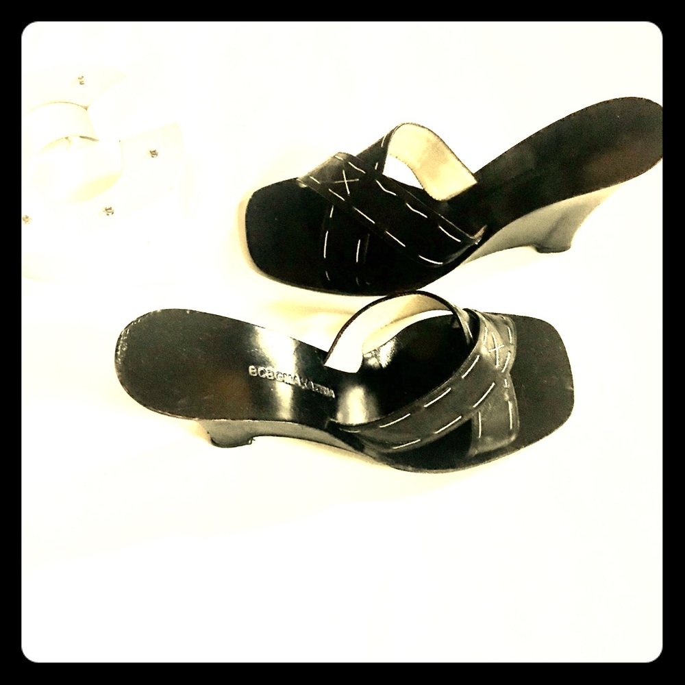 BCBG MAXAZARIA | ‘Casual’ Wedges